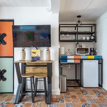 Zonaz Boutique Hotel Πουέρτο Βαγιάρτα Εξωτερικό φωτογραφία