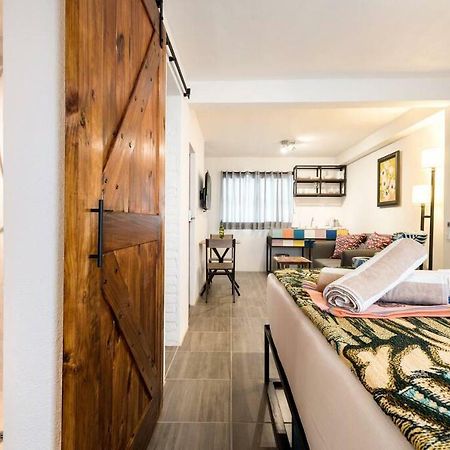 Zonaz Boutique Hotel Πουέρτο Βαγιάρτα Εξωτερικό φωτογραφία