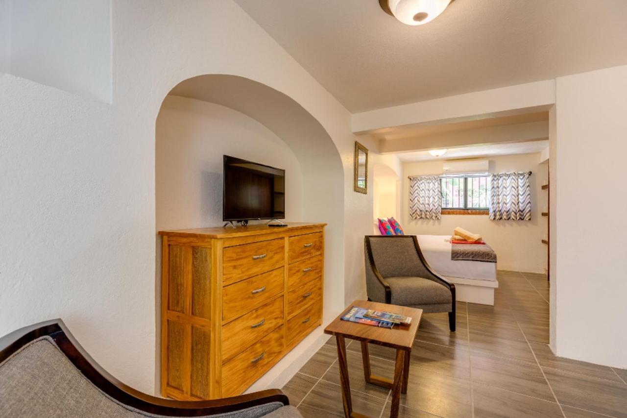 Zonaz Boutique Hotel Πουέρτο Βαγιάρτα Εξωτερικό φωτογραφία