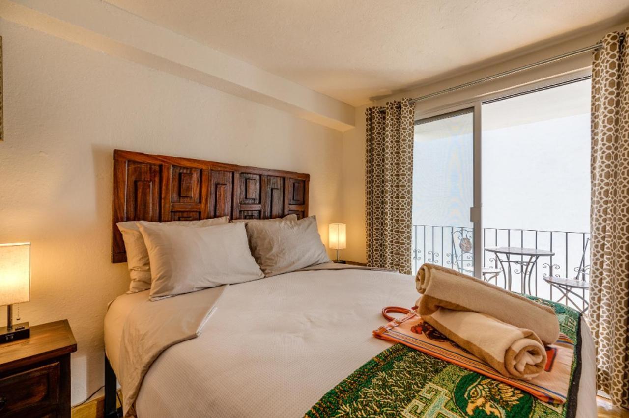 Zonaz Boutique Hotel Πουέρτο Βαγιάρτα Εξωτερικό φωτογραφία