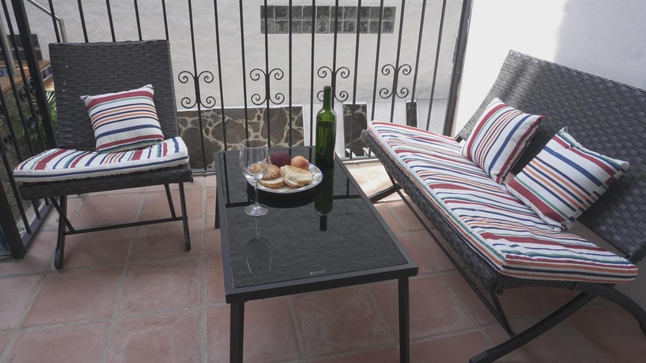Zonaz Boutique Hotel Πουέρτο Βαγιάρτα Εξωτερικό φωτογραφία