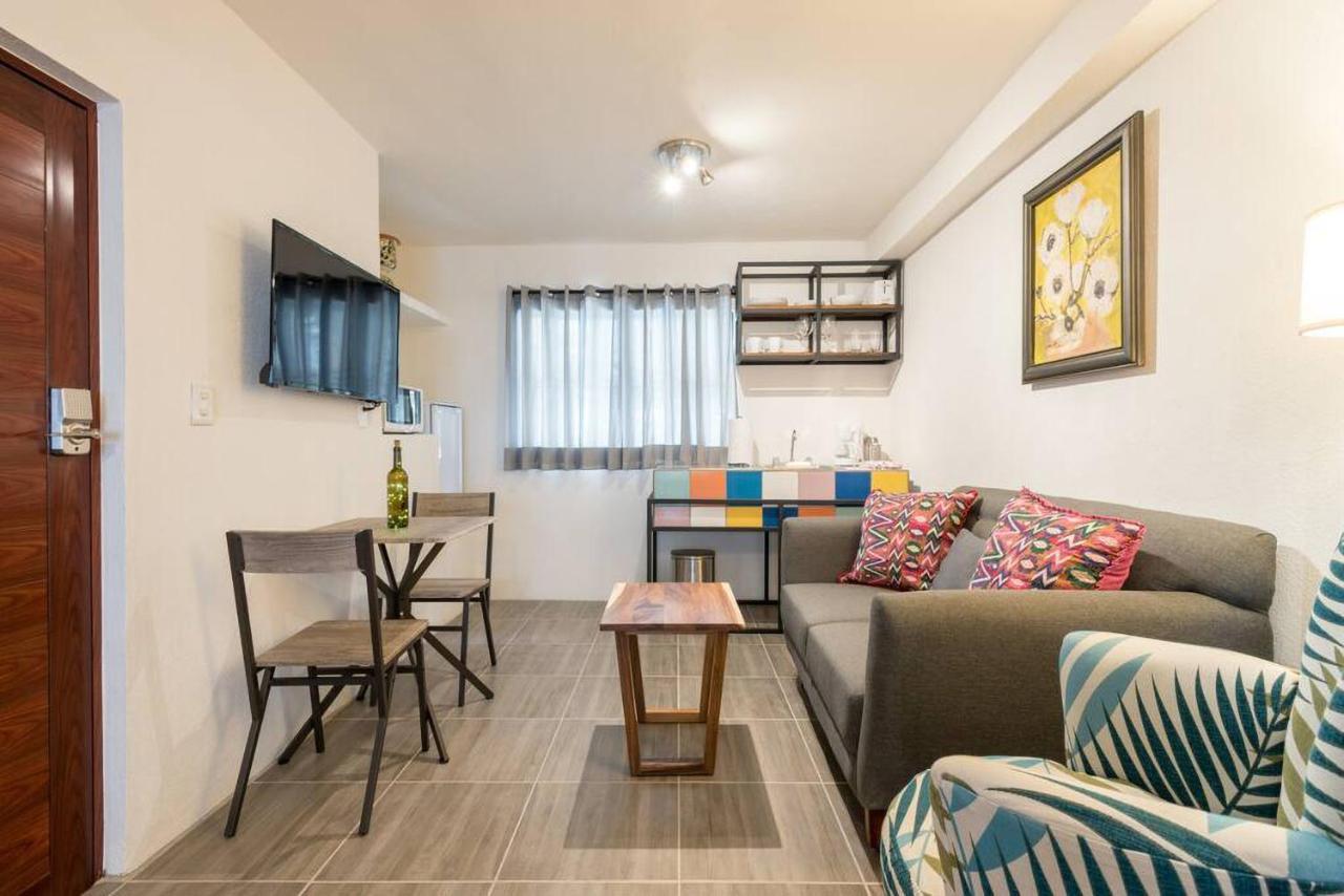 Zonaz Boutique Hotel Πουέρτο Βαγιάρτα Εξωτερικό φωτογραφία