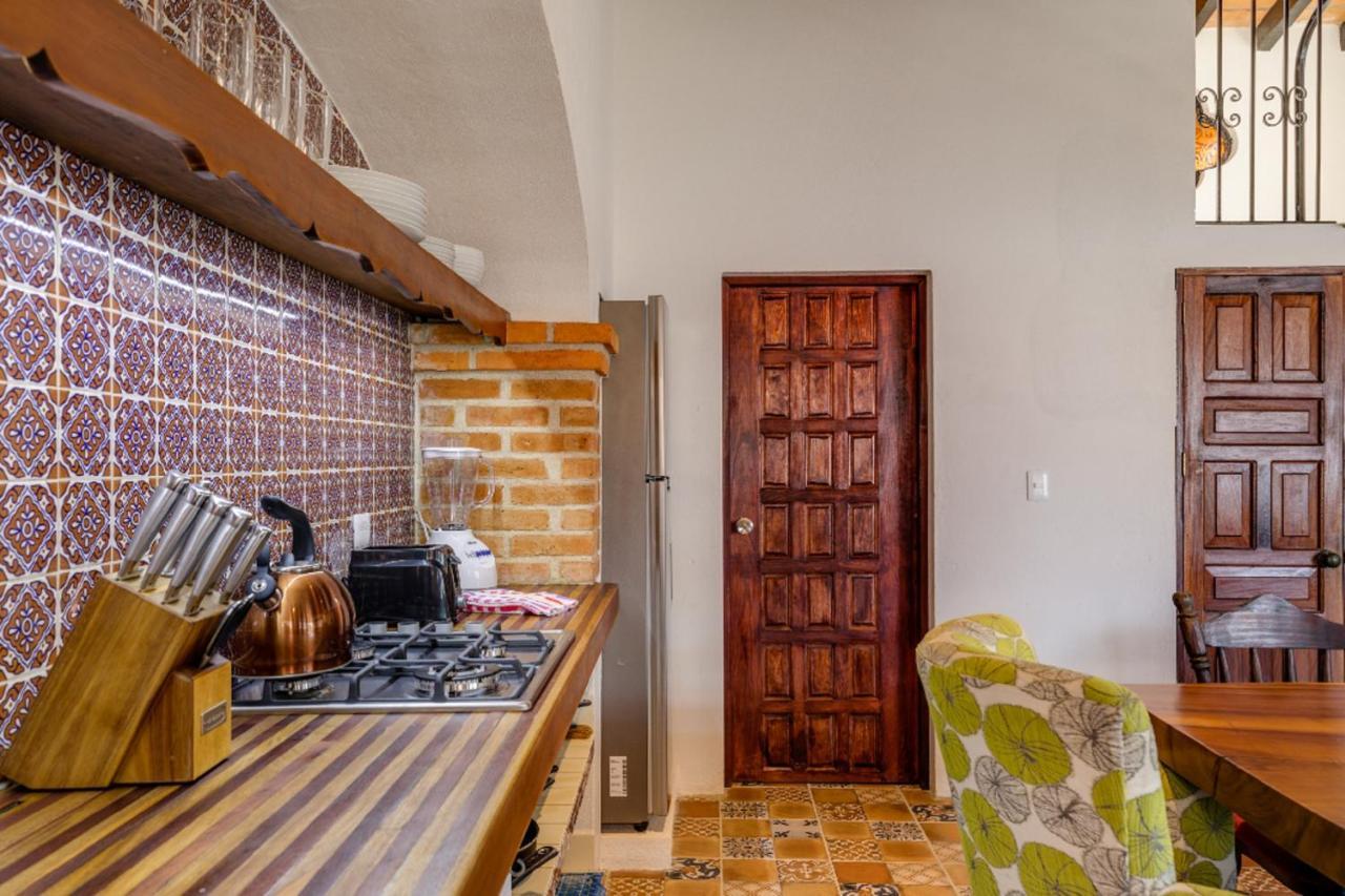 Zonaz Boutique Hotel Πουέρτο Βαγιάρτα Εξωτερικό φωτογραφία