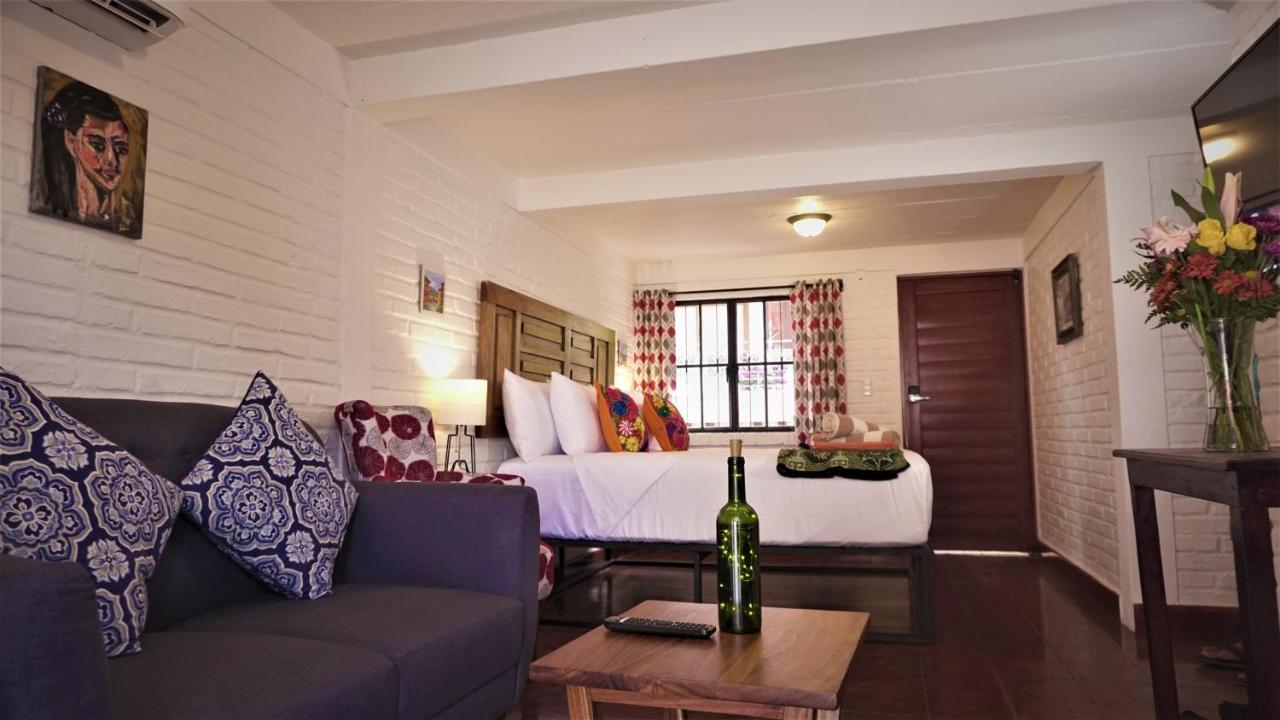 Zonaz Boutique Hotel Πουέρτο Βαγιάρτα Εξωτερικό φωτογραφία