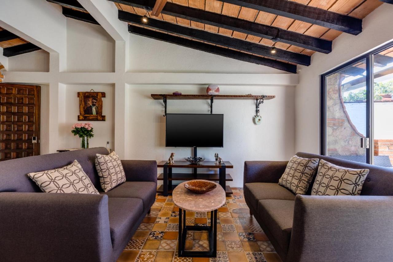 Zonaz Boutique Hotel Πουέρτο Βαγιάρτα Εξωτερικό φωτογραφία