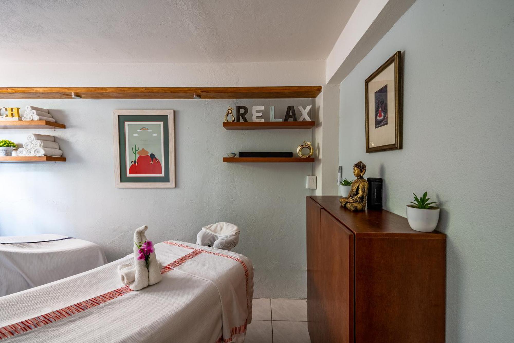 Zonaz Boutique Hotel Πουέρτο Βαγιάρτα Εξωτερικό φωτογραφία