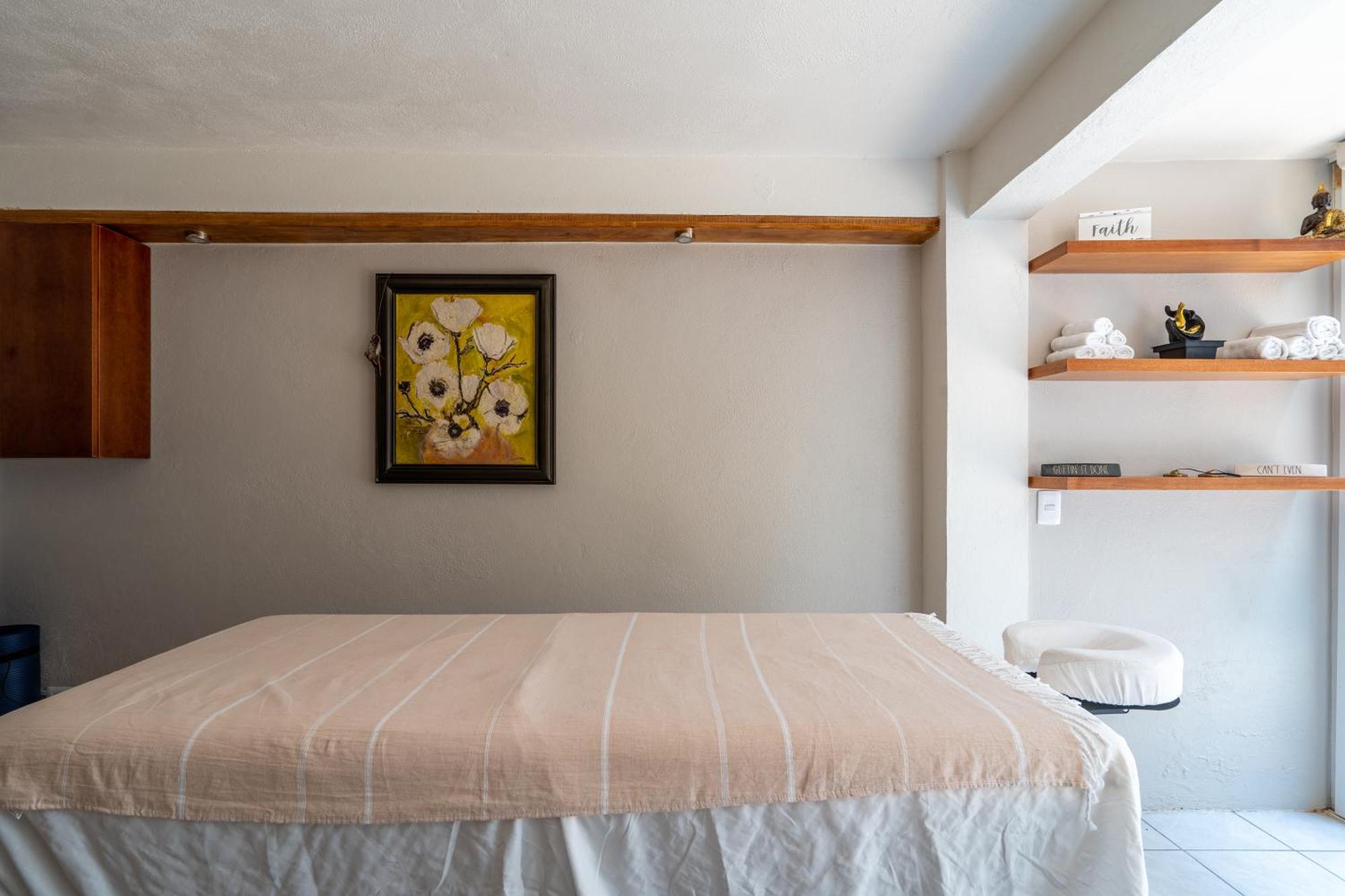 Zonaz Boutique Hotel Πουέρτο Βαγιάρτα Εξωτερικό φωτογραφία