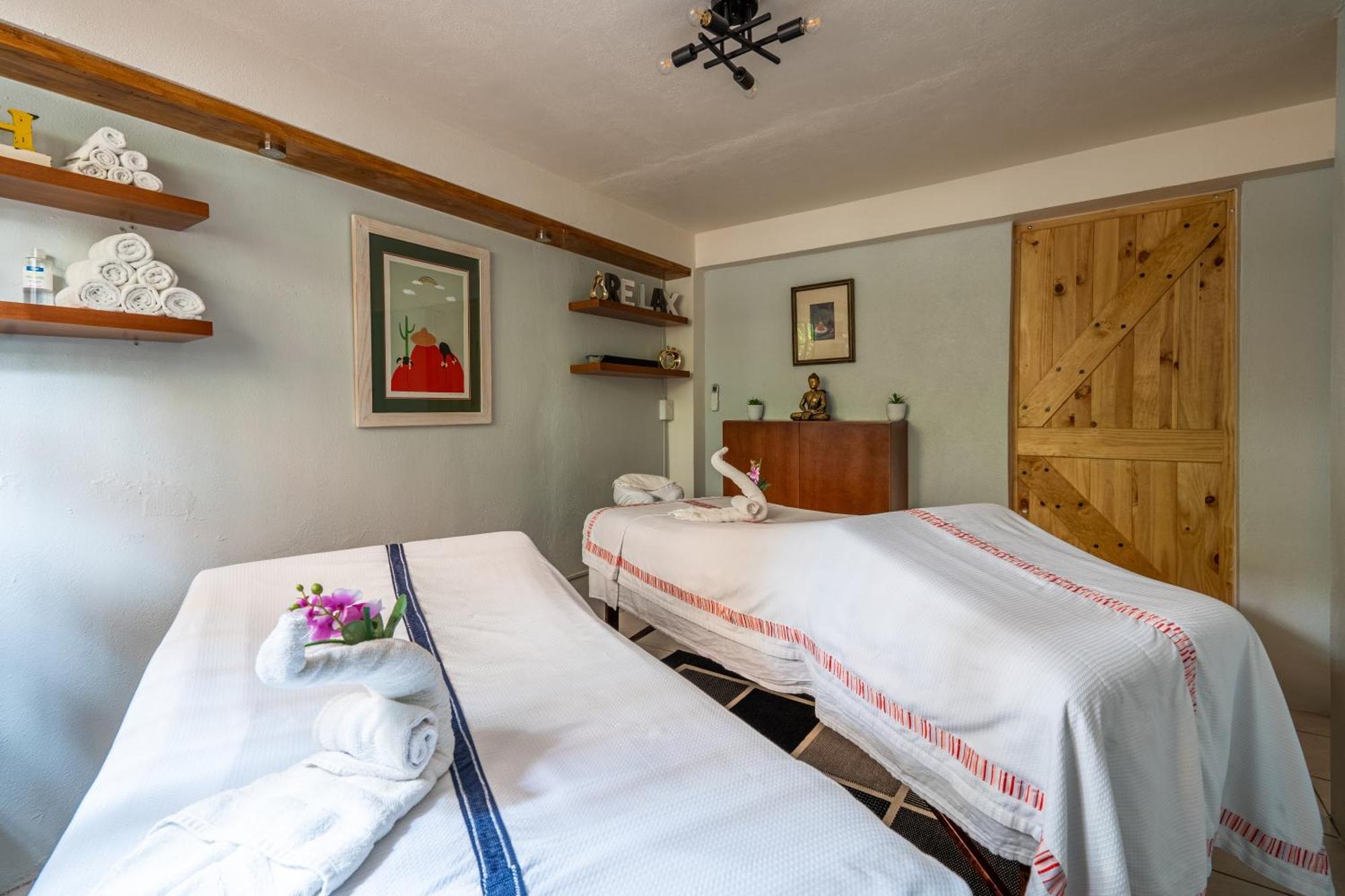 Zonaz Boutique Hotel Πουέρτο Βαγιάρτα Εξωτερικό φωτογραφία