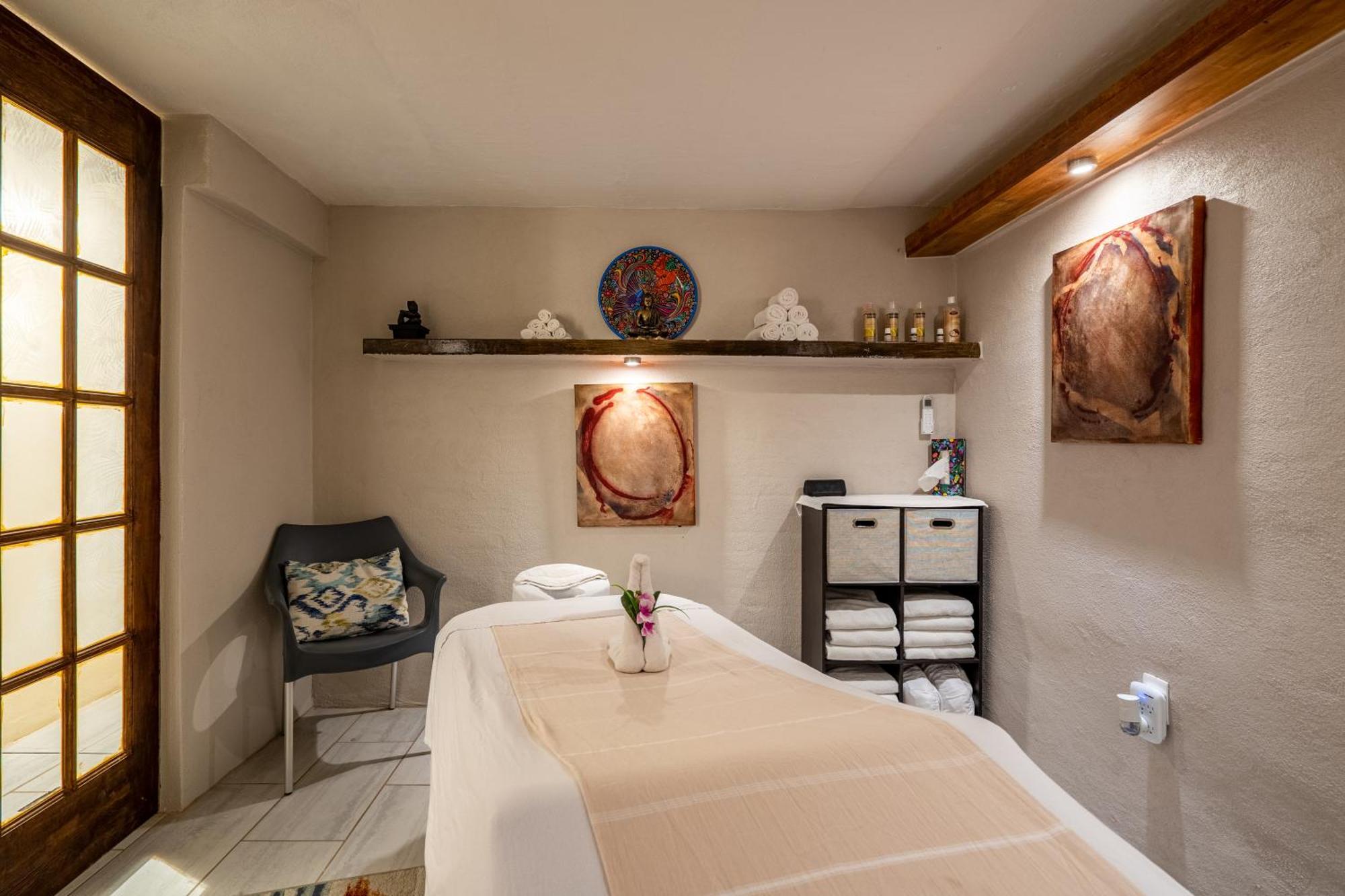 Zonaz Boutique Hotel Πουέρτο Βαγιάρτα Εξωτερικό φωτογραφία