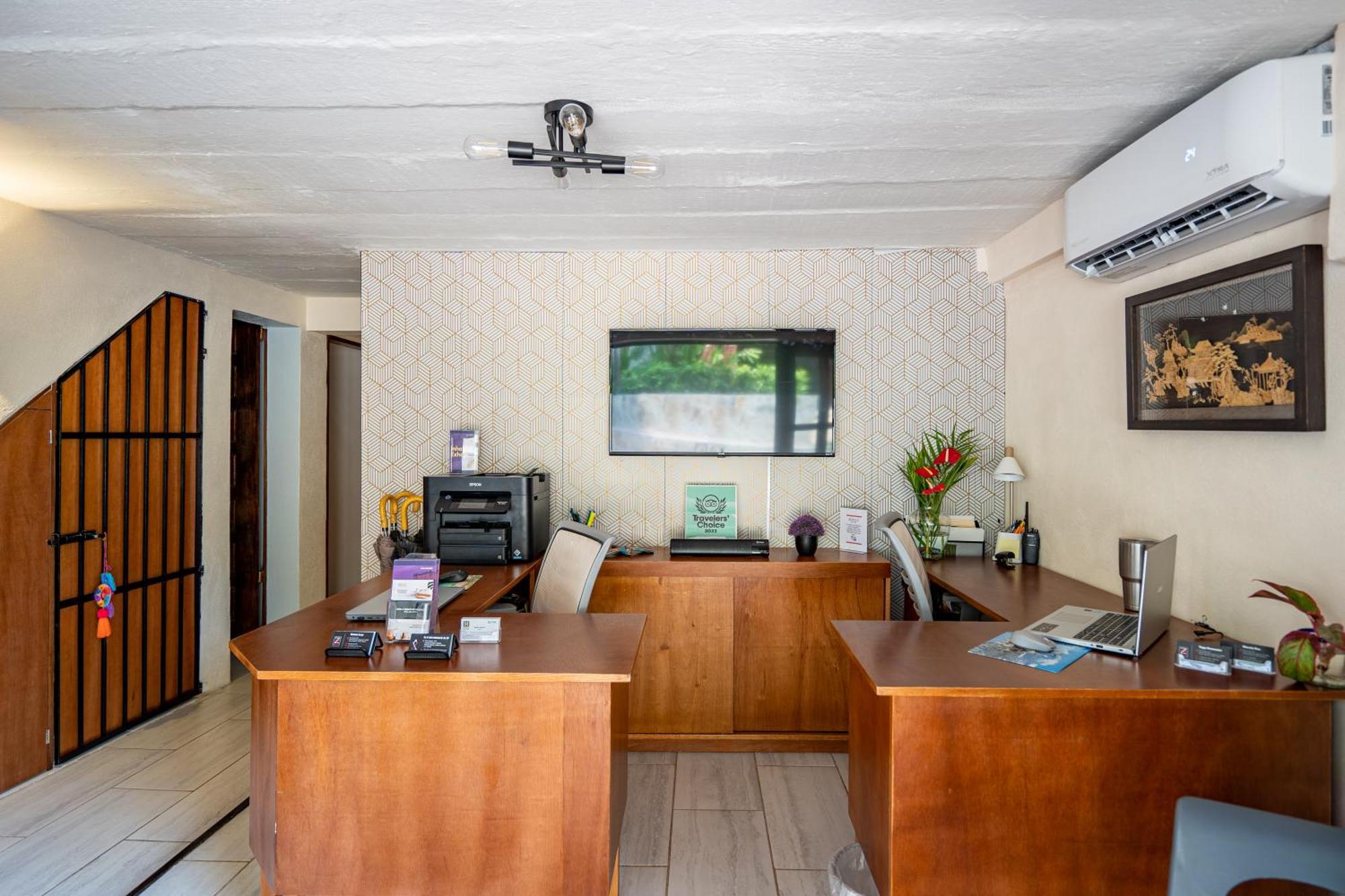 Zonaz Boutique Hotel Πουέρτο Βαγιάρτα Εξωτερικό φωτογραφία