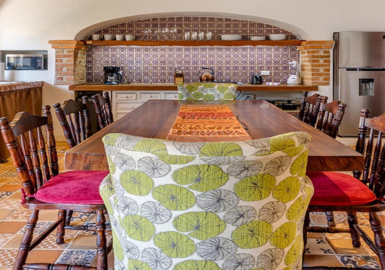 Zonaz Boutique Hotel Πουέρτο Βαγιάρτα Εξωτερικό φωτογραφία