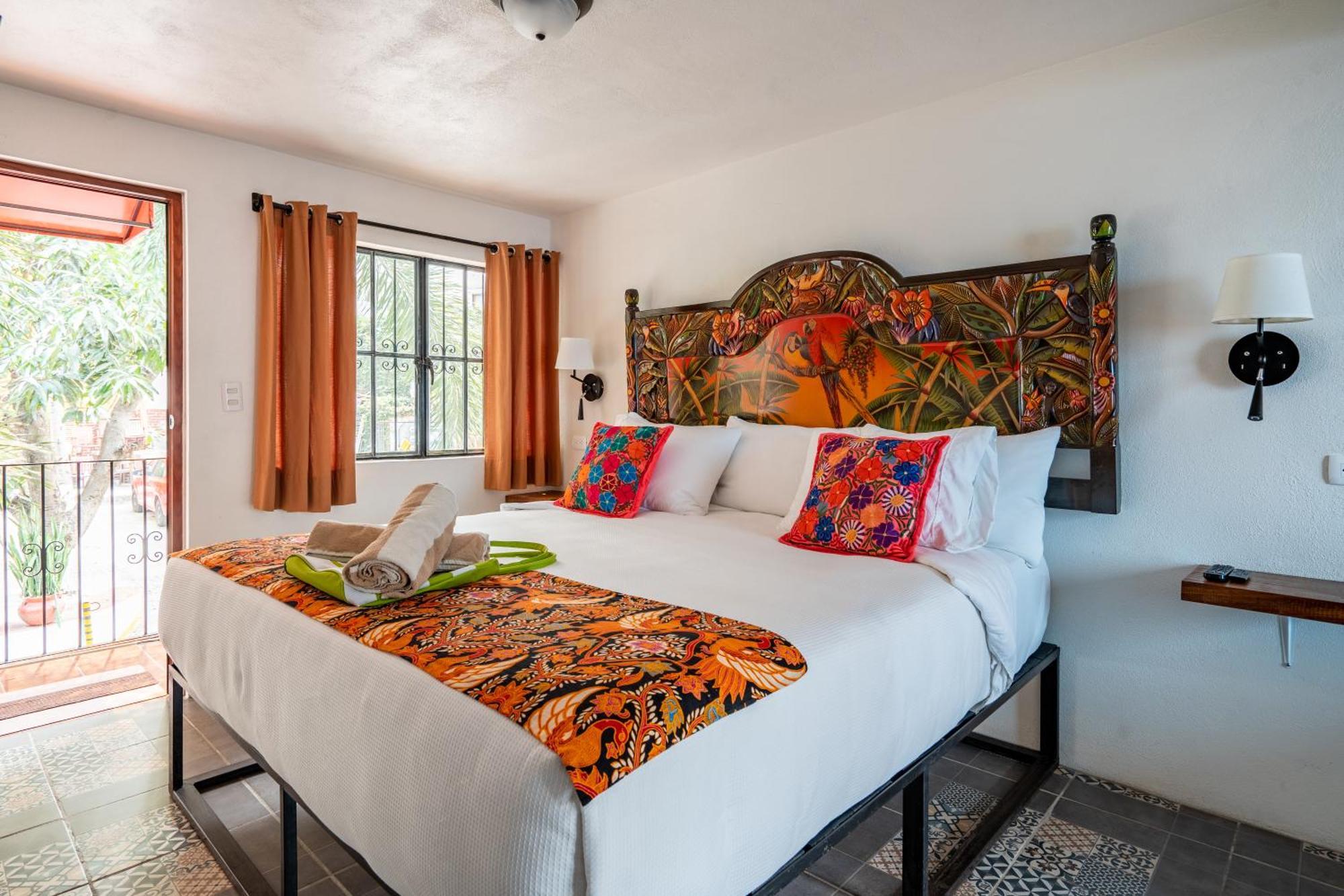 Zonaz Boutique Hotel Πουέρτο Βαγιάρτα Εξωτερικό φωτογραφία