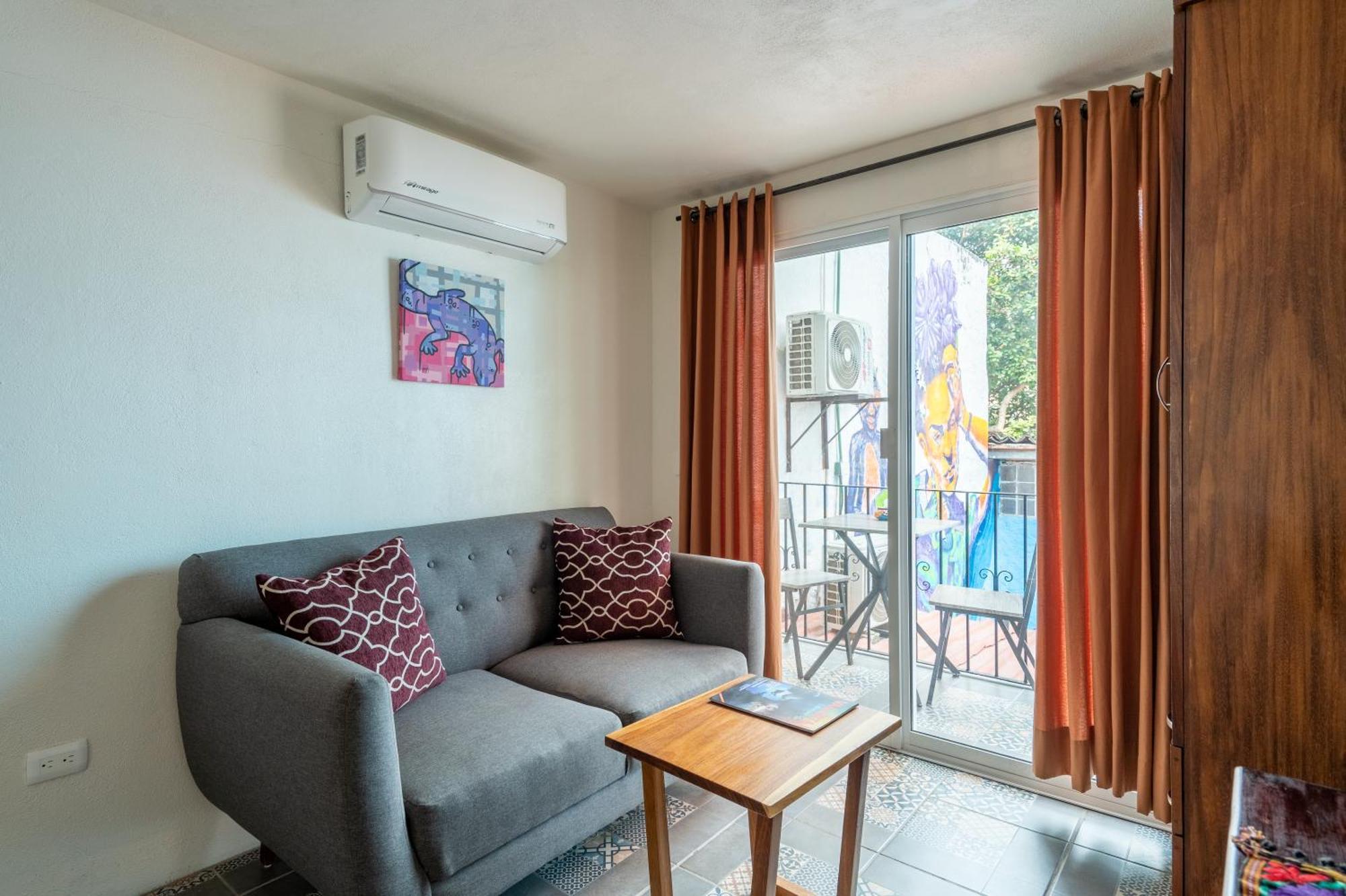 Zonaz Boutique Hotel Πουέρτο Βαγιάρτα Εξωτερικό φωτογραφία