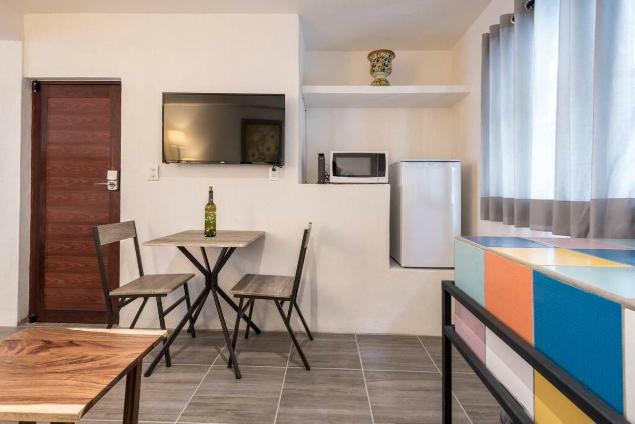 Zonaz Boutique Hotel Πουέρτο Βαγιάρτα Εξωτερικό φωτογραφία