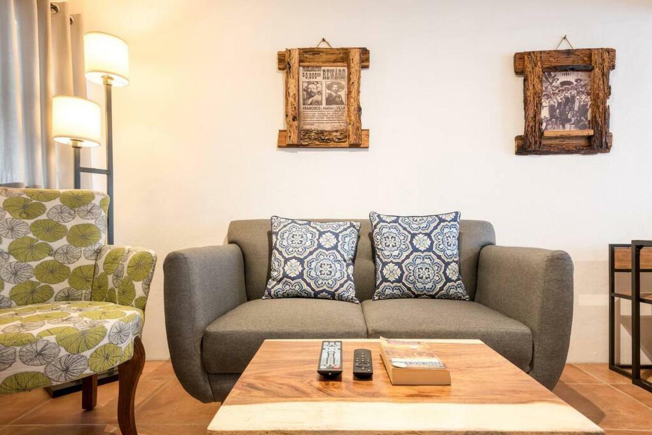 Zonaz Boutique Hotel Πουέρτο Βαγιάρτα Εξωτερικό φωτογραφία