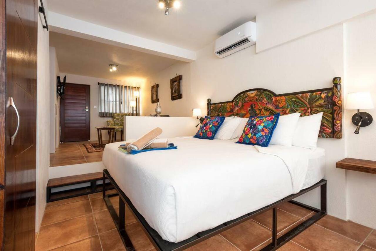 Zonaz Boutique Hotel Πουέρτο Βαγιάρτα Εξωτερικό φωτογραφία