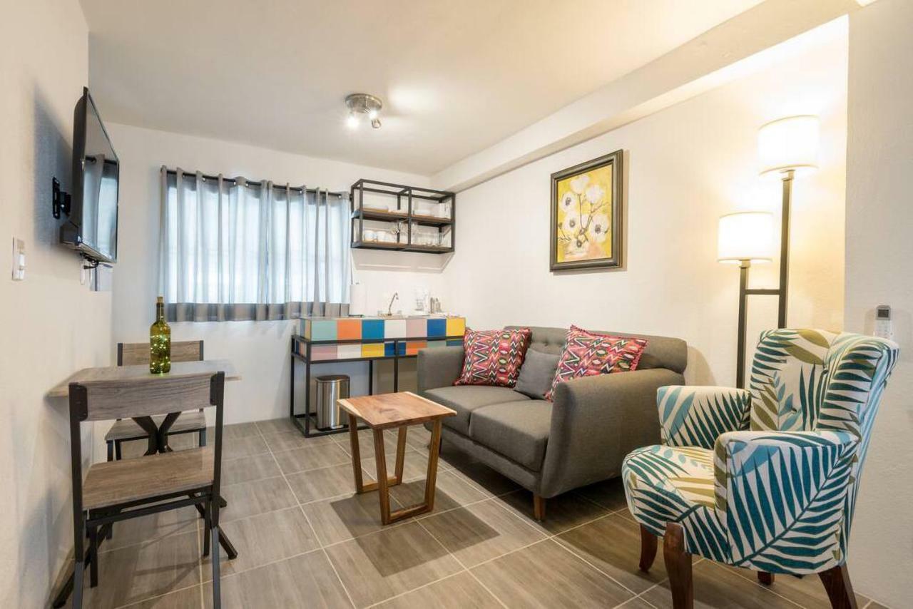 Zonaz Boutique Hotel Πουέρτο Βαγιάρτα Εξωτερικό φωτογραφία