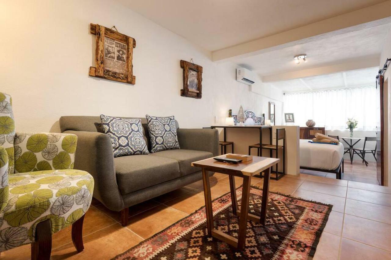 Zonaz Boutique Hotel Πουέρτο Βαγιάρτα Εξωτερικό φωτογραφία