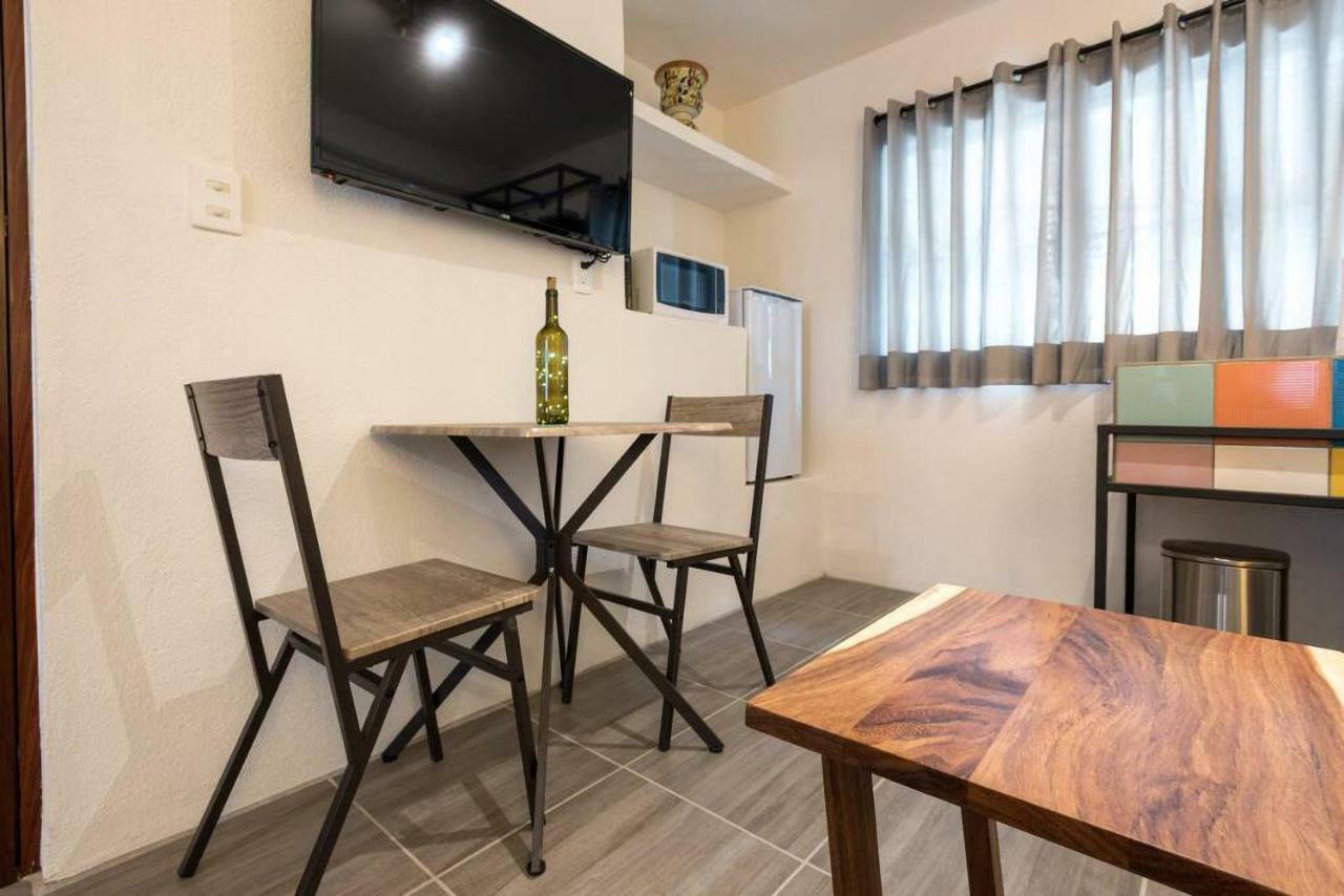 Zonaz Boutique Hotel Πουέρτο Βαγιάρτα Εξωτερικό φωτογραφία