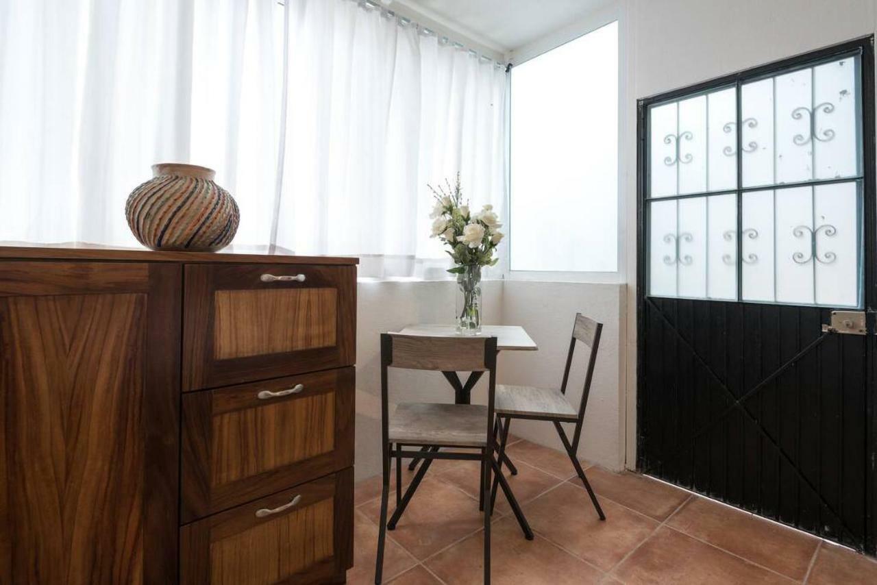 Zonaz Boutique Hotel Πουέρτο Βαγιάρτα Εξωτερικό φωτογραφία