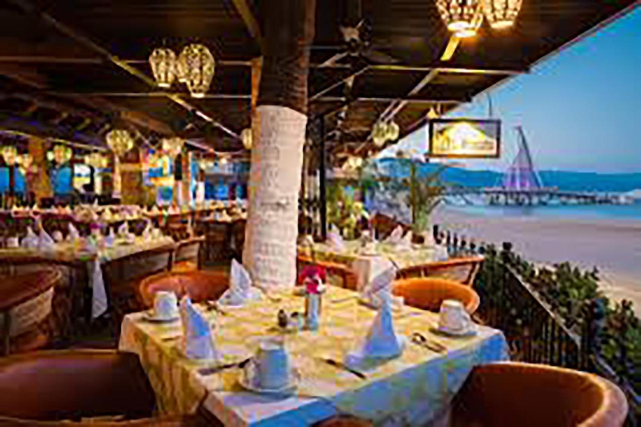Zonaz Boutique Hotel Πουέρτο Βαγιάρτα Εξωτερικό φωτογραφία
